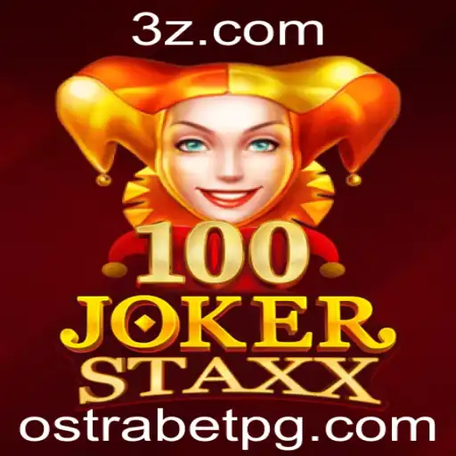 Explorando o Universo do Jogo 100JokerStaxx
