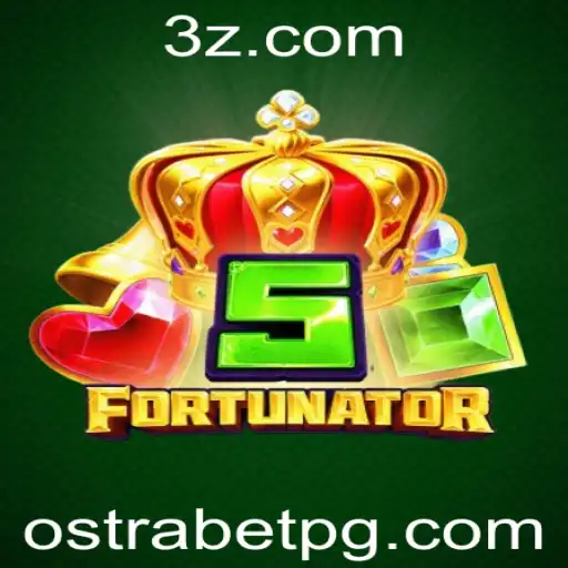 5Fortunator: Uma Jornada Inovadora no Mundo dos Jogos Digitais