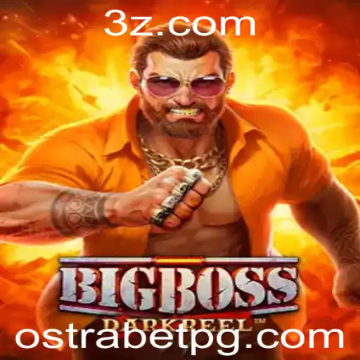 BigBoss: A Excitante Experiência de Jogo com Ostrabet