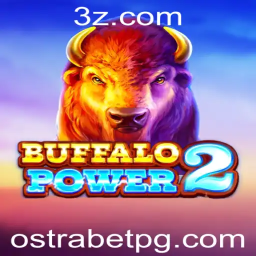 Descubra BuffaloPower2: O Novo Fenômeno das Slots