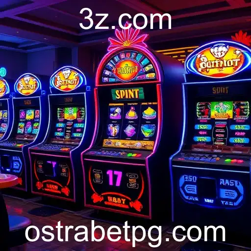 A Fascinante Evolução dos Caça-níqueis