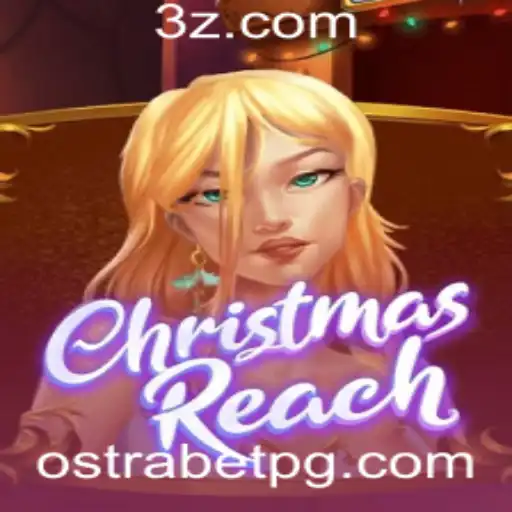 ChristmasReach: Descubra a Magia de Natal com Ostrabet
