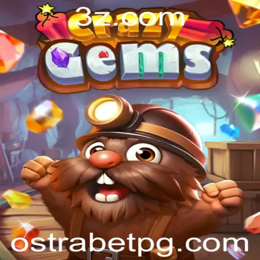 CrazyGems: Um Mergulho no Mundo dos Jogos de Estratégia e Emoção