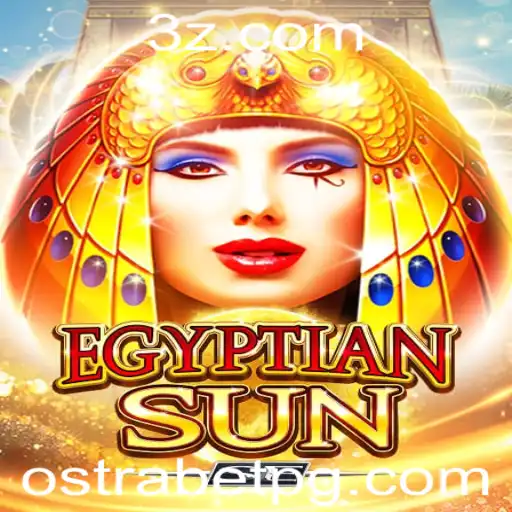 Descubra o Mundo de EgyptianSunSE: Um Jogo Atemporal de Estratégia e Mistério