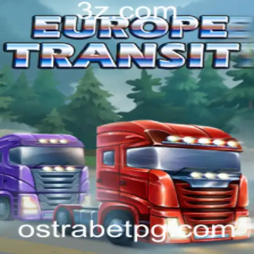 Descubra EuropeTransit: Um Jogo Empolgante e Estratégico