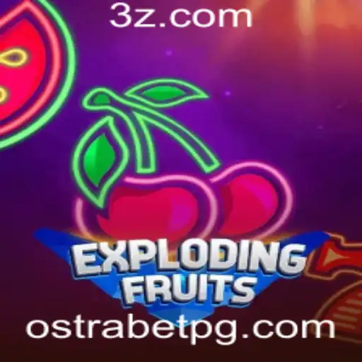 ExplodingFruits: Uma Aventura Explosiva na Fruticultura Digital