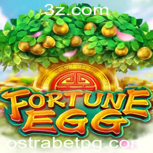 Explorando o Fascinante Mundo de FortuneEgg e Sua Conexão com Ostrabet