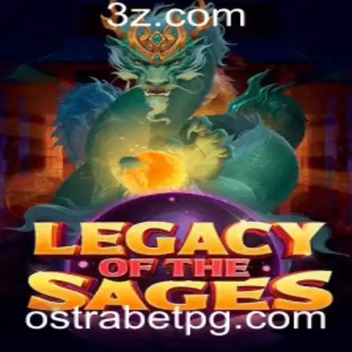 Descubra o Fascinante Mundo de LegacyoftheSages