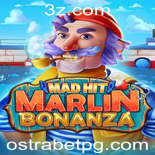 Desvendando MadHitMarlinBonanza: A Aventura Subaquática Definitiva