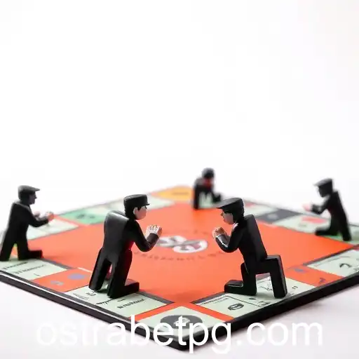 A Influência Duradoura do Monopoly no Mundo dos Jogos e no Ostrabet