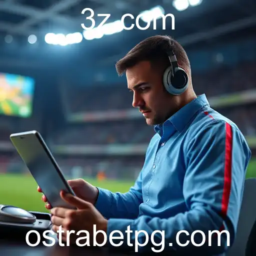 Ostrabet: A Evolução dos Jogos Online em Portugal