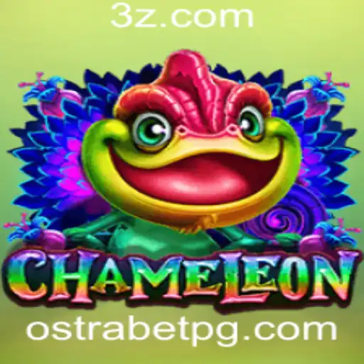 Descubra o Jogo Chameleon: Uma Aventura de Estratégia e Perspicácia