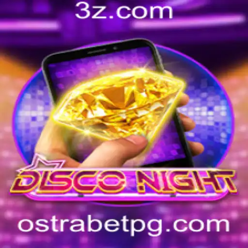 Descubra o Universo Vibrante de DiscoNightM com Ostrabet