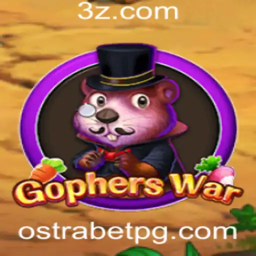 Explorando GophersWar: A Nova Sensação nos Jogos Online