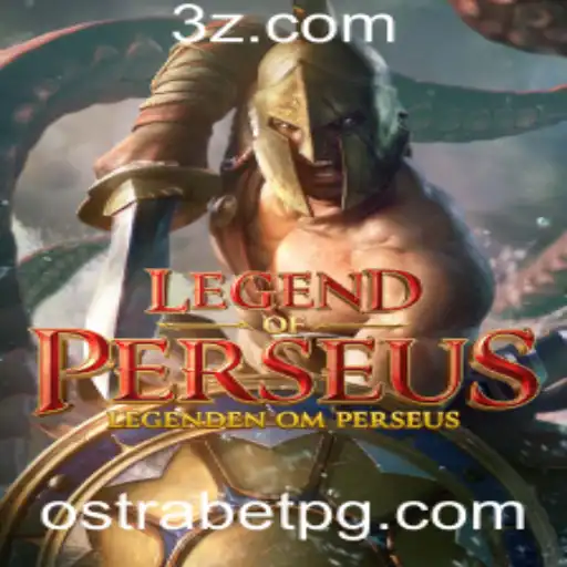 Descubra o Mundo de LegendofPerseus: Um Jogo de Estratégia e Mitologia
