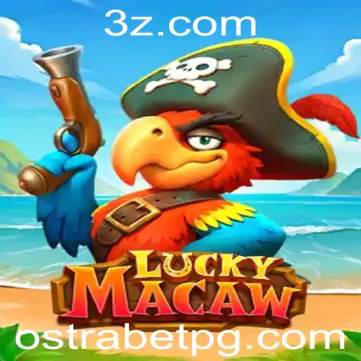 Descubra a Emoção de 'LuckyMacaw': O Jogo de Estratégia Envolvente