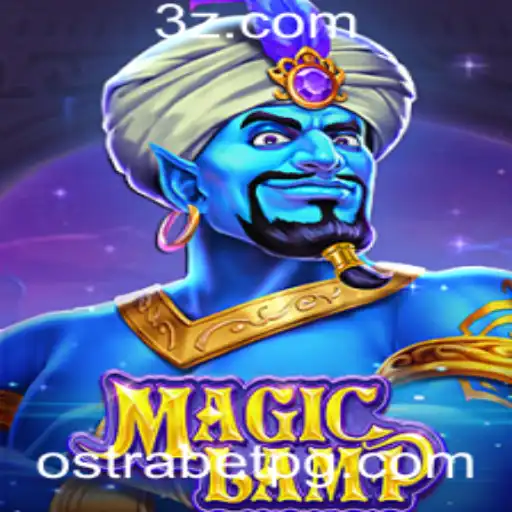 MagicLamp: Descubra o Jogo Eletrizante que Conquista os Fãs de Estrategia