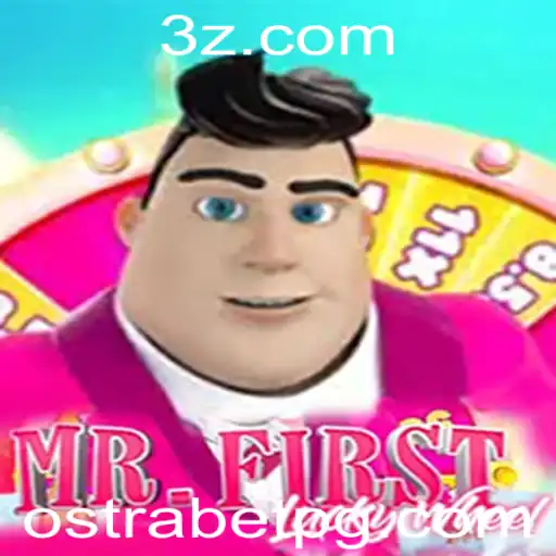 Explorando o Fascinante Universo de MrFirstLuckyWheel