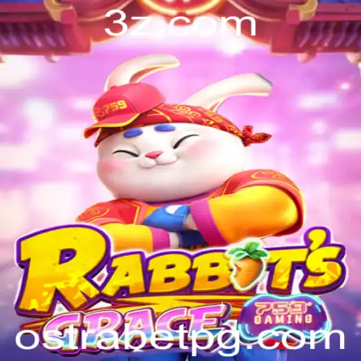 Descubra o Fascinante Mundo do Jogo RabbitsGrace com Ostrabet