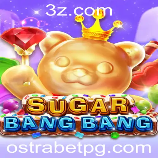 SUGARBANGBANG: Um Mergulho no Mundo Doce e Explosivo do Novo Jogo