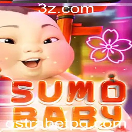 Explorando o Mundo de SumoBaby: Um Jogo Inovador e Divertido