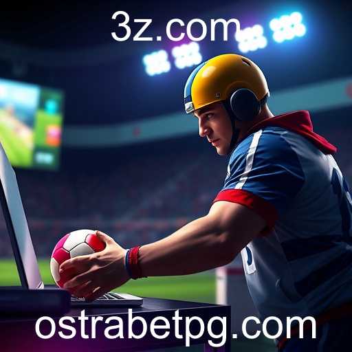 Ostrabet: A Nova Fronteira dos Jogos Online em 2025