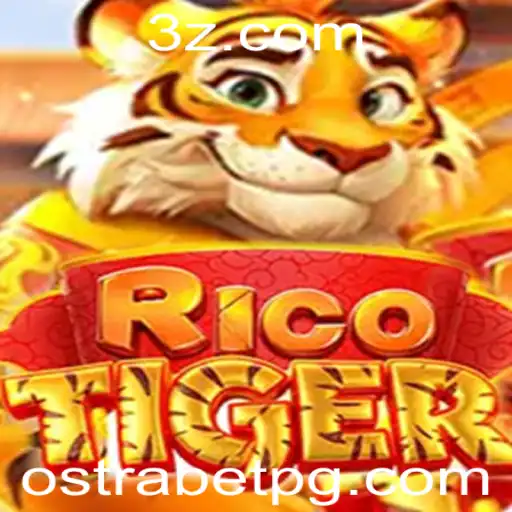 RicoTiger: Descubra o Novo Fenômeno dos Jogos