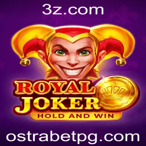 RoyalJoker: O Novo Fenômeno dos Jogos de Azar