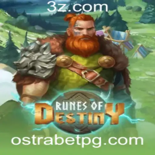 RunesOfDestiny: Uma Jornada Épica no Universo dos Games
