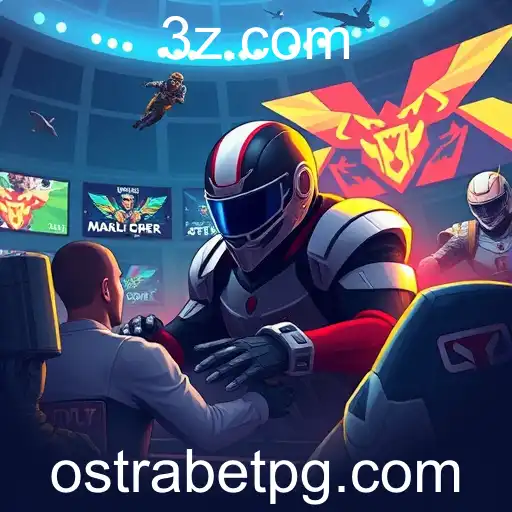 Inovação Tecnológica no Mundo dos Jogos Online