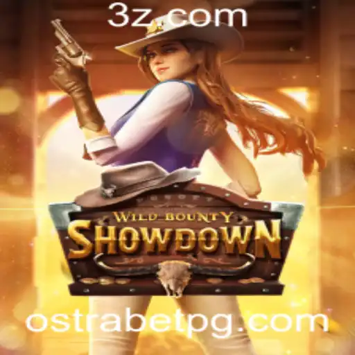 Descubra o Empolgante Mundo de WildBountyShowdown com Ostrabet