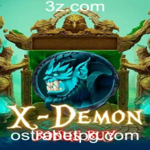 Explorando o Universo do Jogo XDemonBonusBuy: Regras e Estratégias